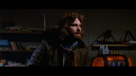 Picture Of The Thing 1982