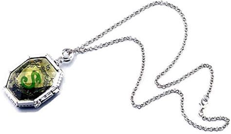 Harry Potter Horcrux Jewelry