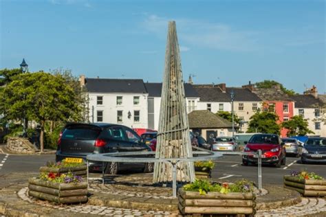 Ulverston Cumbria History Beautiful Photos And Visiting Information