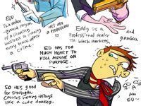 Ideas De Ed Edd Y Eddy Assassin Au Ed Edd Y Eddy Caricaturas