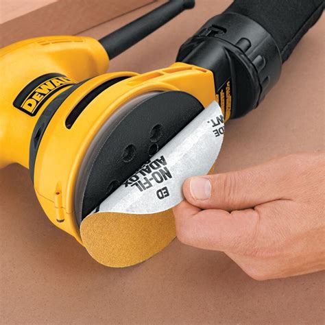 Shop DEWALT 3-Amp Orbital Sander at Lowes.com