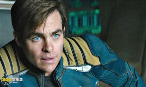 Pin By Melissa Kraus On Chris Pine Star Trek Chris Pine Chris Pine