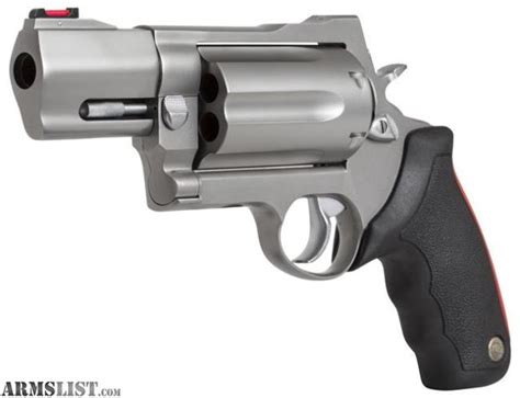 Armslist For Sale Taurus Raging Judge Model 513 45 Lc 410 454 Casull 3” Barrel