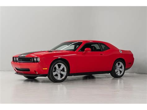 2010 Dodge Challenger Rt For Sale Cc 1759633