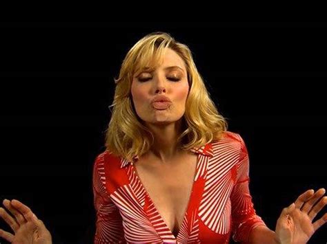 April Bowlby Nude Pics Scenes And Porn Scandal Planet