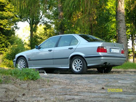 Bmw Sport Zobacz Temat Zuchlct E36 Trzystaosiem Str5 Zmiany
