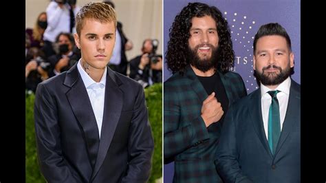 Justin Bieber And Dan Shay Sued For Copyright Infringement Over Hit