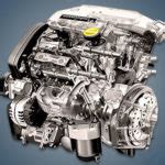 Engine Specifications For Renault G8T Characteristics Oil Performance