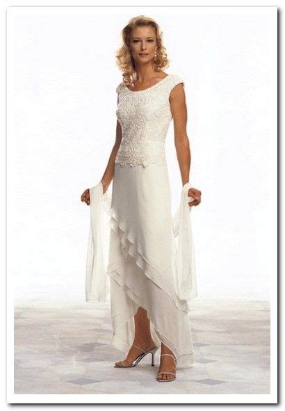 Casual Wedding Dresses For Older Brides Wedding Dresses Wedding