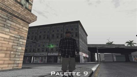 Jakes Enb V5 11 Palettes Youtube