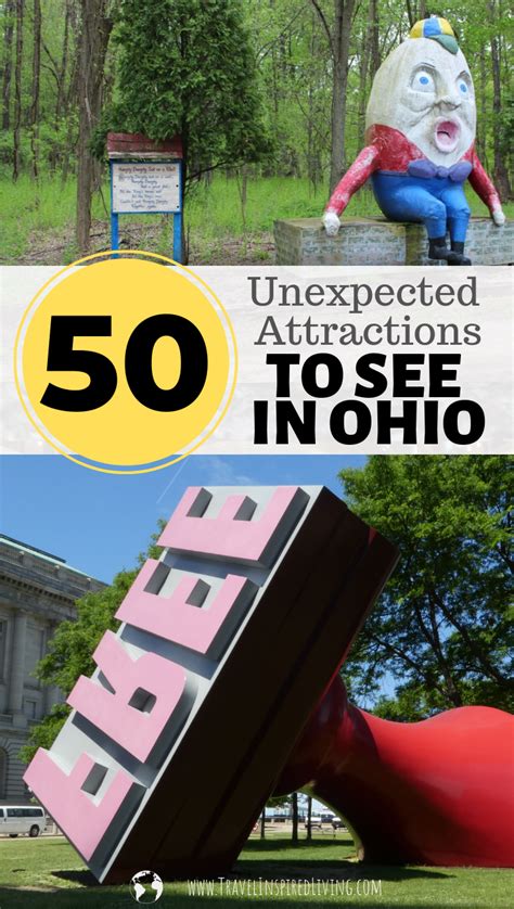 50 Unique Things To Do In Ohio Free Or Low Cost Artofit