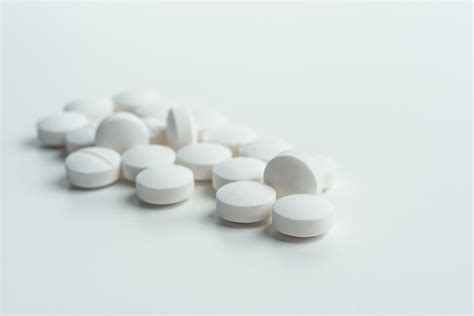 Phenobarbital Manfaat Dosis Efek Samping Dll Doktersehat