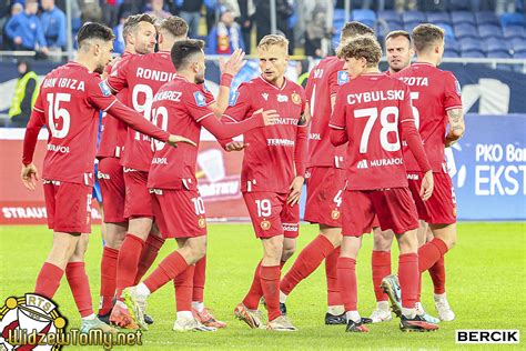 Ruch Widzew Foto Cz I Widzewtomy Oficjalny Portal Kibic W