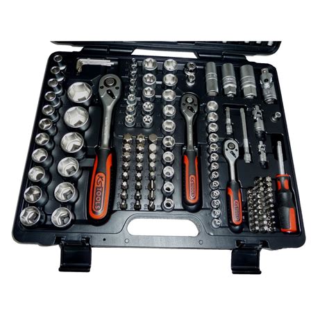 New Ks Tools Socket Set From Framar