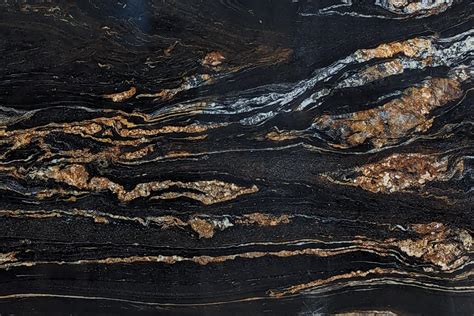 Black Pearl Finestone
