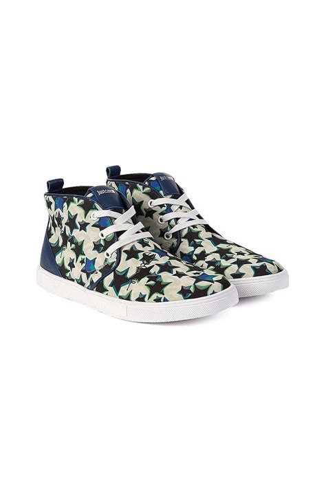 Creative Recreation Star Print High Top Sneakers Clothing From Circle