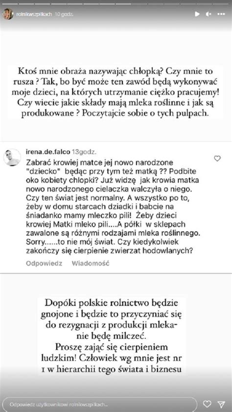 Małgorzata Borysewicz z Rolnik szuka żony 4 pokazała poranioną twarz