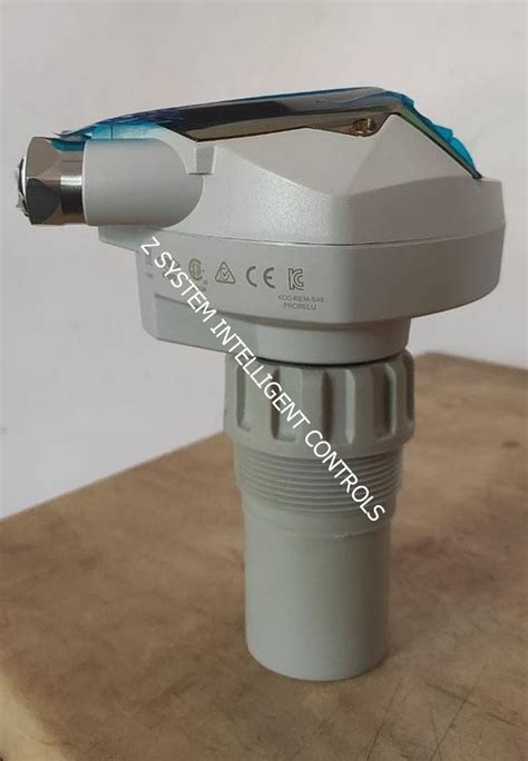 Pbt Siemens Sitrans Probe Lu Ultrasonic Level Transmitter 7ml52212ba11 At Rs 75000 Piece In Chennai