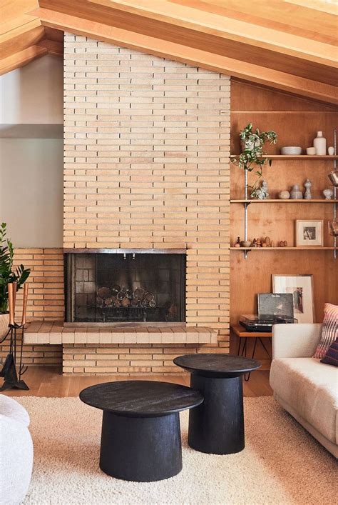 Cozy Up Your Living Room With These Fireplace Design Ideas Maison