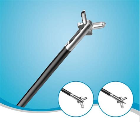 Disposable Hot Biopsy Forceps With Ce Iso Certificate China Hot