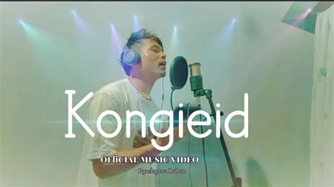 Pynshynna Rabon Kongieid Official Music Video Khasi Song Mar