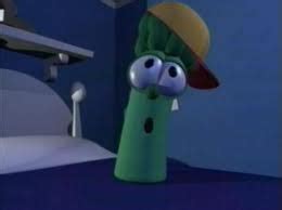 God is Bigger | VeggieTales - It's For the Kids! Wiki | Fandom