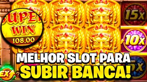 FORTUNE GEMS ESSE É O MELHOR SLOT PARA JOGAR E LUCRAR SUBA BANCA