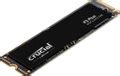 Crucial P Plus Tb Internal Ssd Pcie Gen X Nvme Ct P Pssd