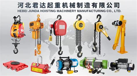 Pa 1t 230v Electric Wire Rope Hoist Mini Cable Crane Hoist Pa Micro