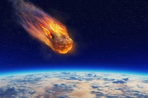 Qué son los meteoritos Características de los meteoritos Earth