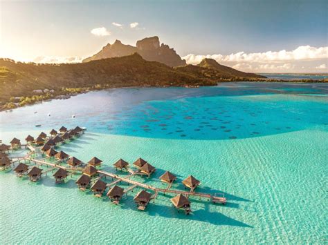 7 Islands To Visit in Tahiti