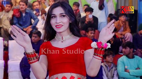 Monal Jan Mahi Khanzadi Ja Dhola Ve Main Nai Bulawraan Dance Perfomance