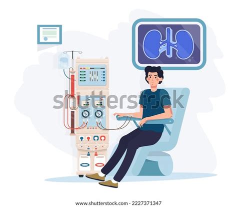 Dialysis Cartoon Royalty-Free Images, Stock Photos & Pictures | Shutterstock