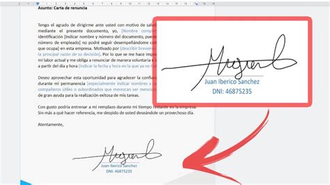 C Mo Hacer Una Firma Digital Agrega Seguridad Y Autenticidad A Tus