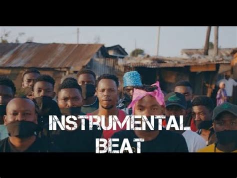 Nay Wamitego Rais Wa Kitaa Official Music Video INSTRUMENTAL YouTube