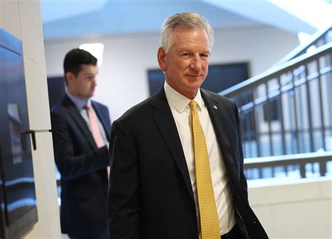 Tommy Tuberville Is Losing • Wisconsin Examiner