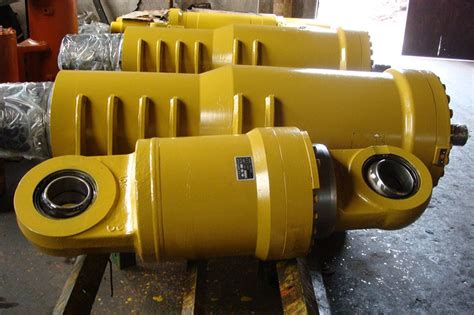 Caterpillar Replacement Cylinders Heavy Equipment Spares Jc Hydraulic