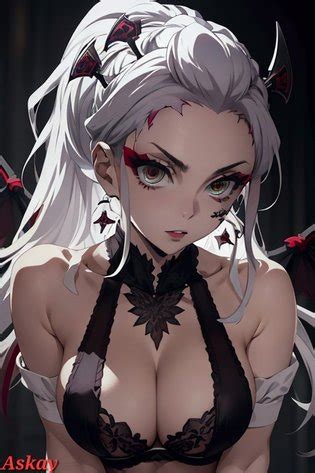 Daki Luscious Hentai Manga Porn