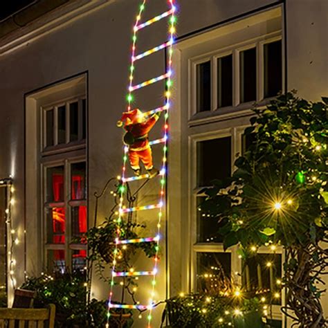 Ladder Lights