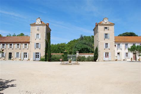 Domaine De Preignes Le Neuf Producteurs De Terroir Office De