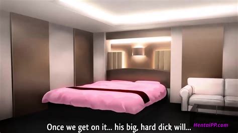 Hentai Pick Up Brunette Whore And Fuck In Bathroom