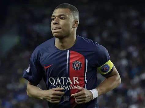 Kylian Mbappe Reinstated To Psg Squad Amid Contract Fight Rosgwen24 News