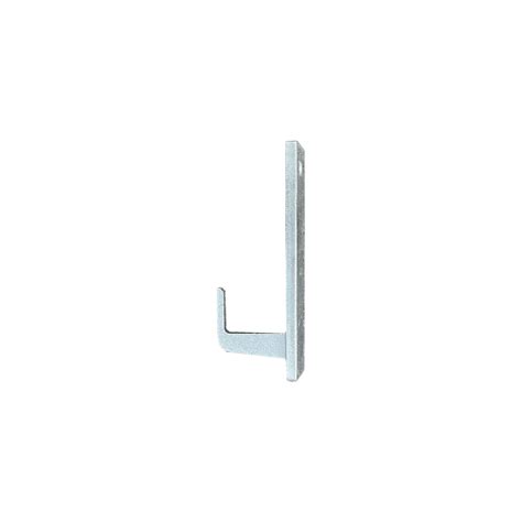 Squarely Copenhagen Hook for wall installation, 1 pcs | Finnish Design Shop