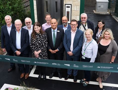 chippenham station  fully accessible   scheme