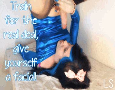 HNNGGG SISSY CAPTIONS Sex Gifs Porn XXX GIFs 4014845 PICTOA