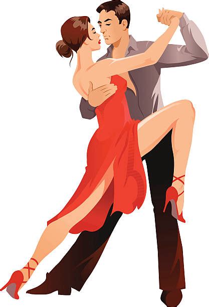 Royalty Free Salsa Dancing Clip Art Vector Images And Illustrations Istock