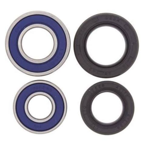 Moose Wheel Bearing And Seal Kit A25 1042 FortNine Canada