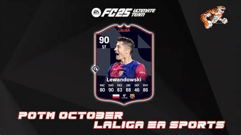 Ea Fc Sbc Lewandowski Potm Soluzioni E Recensione