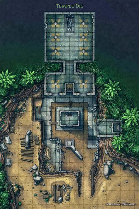 Best Battle Map Images On Pholder Battlemaps Dn D And Dndmaps