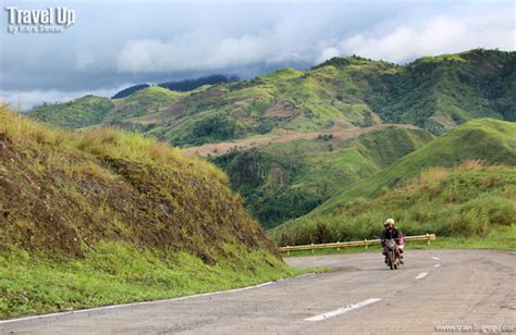 Siitan River Cruise Landingan Viewpoint In Quirino Travel Up